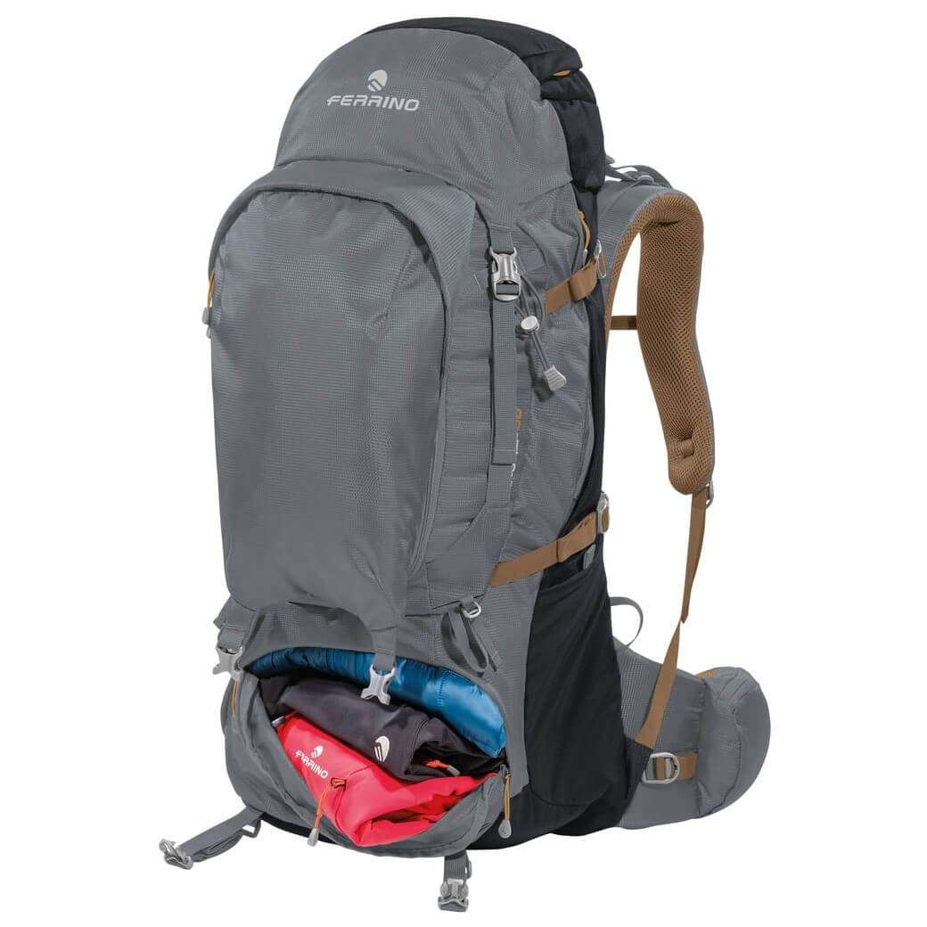 Ferrino Transalp 60l reppu