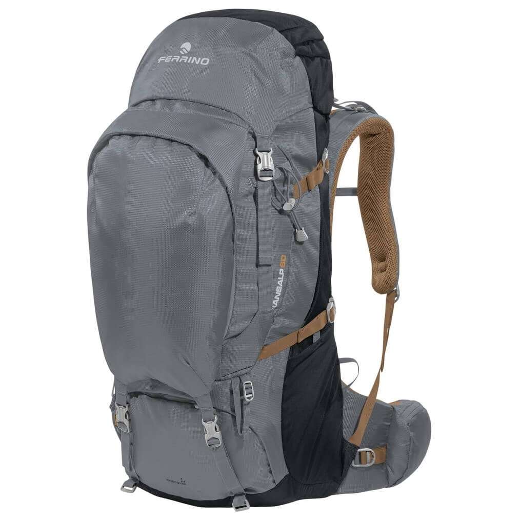 Ferrino Transalp 60l reppu