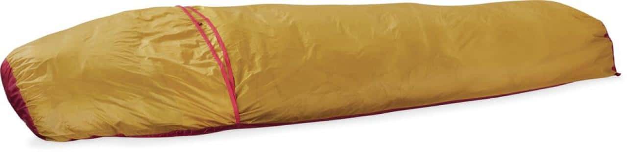 MSR E-Bivy Bivvy τσάντα Bivvy