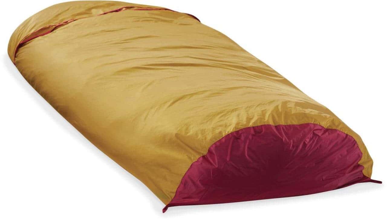 MSR E-Bivy Bivvy τσάντα Bivvy