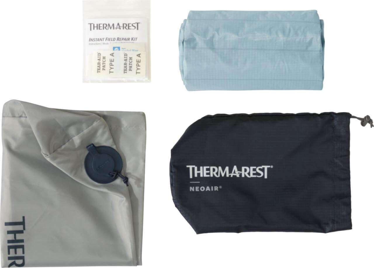 Thermarest NeoAir XTherm NXT Inflatable Mattress