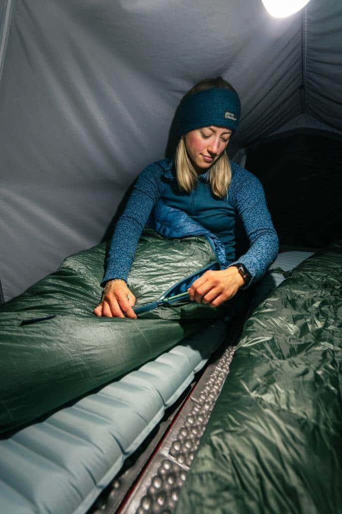 Thermarest NeoAir XTherm NXT Inflatable Mattress
