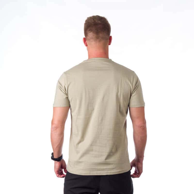 ノースファインダー ジャジール メンズ Tシャツ