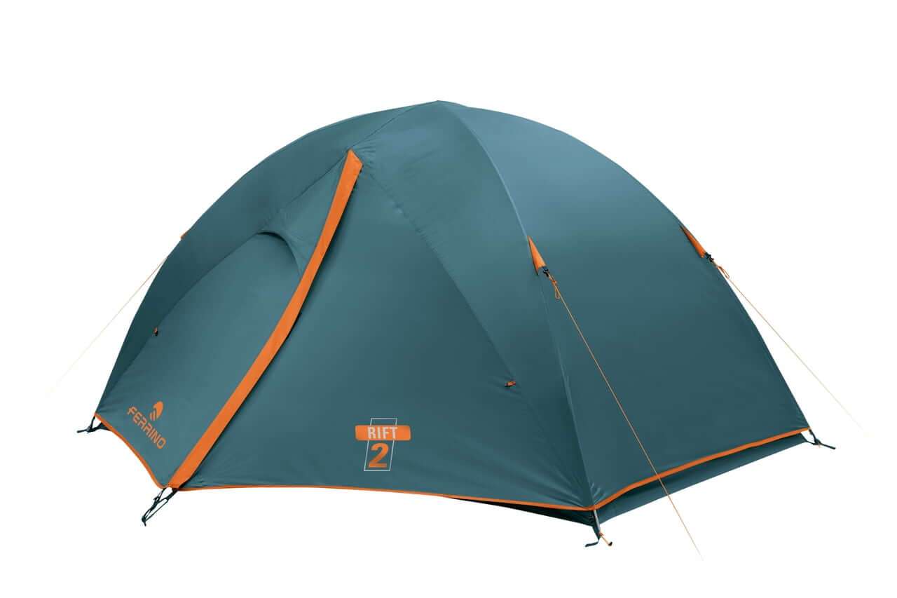 Tente Ferrino Rift 2