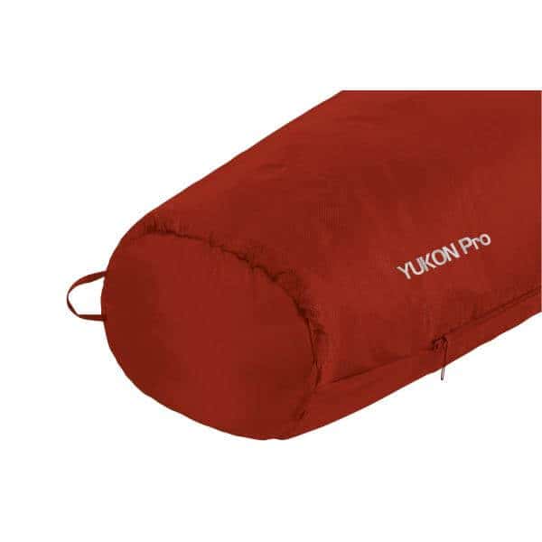 Ferrino Yukon Pro 2023 makuupussi