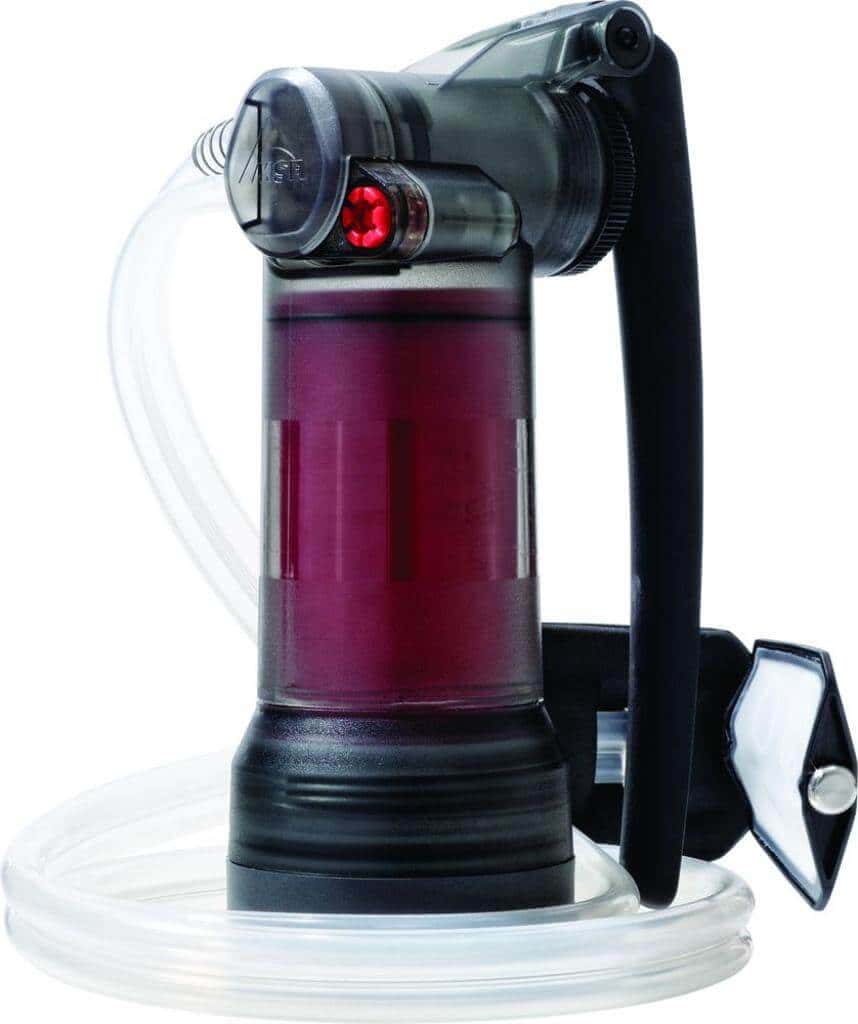 MSR Guardian Purifier