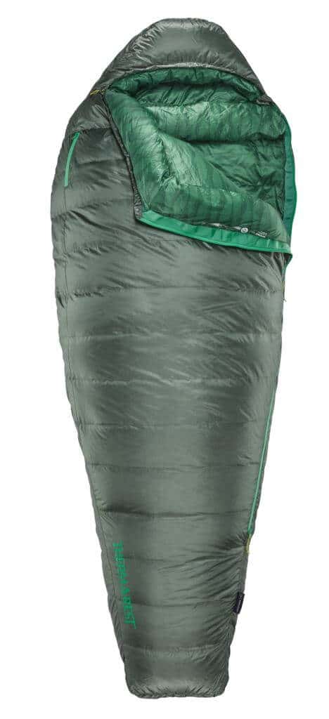 Thermarest Questar 32F/0C Sleeping Bag