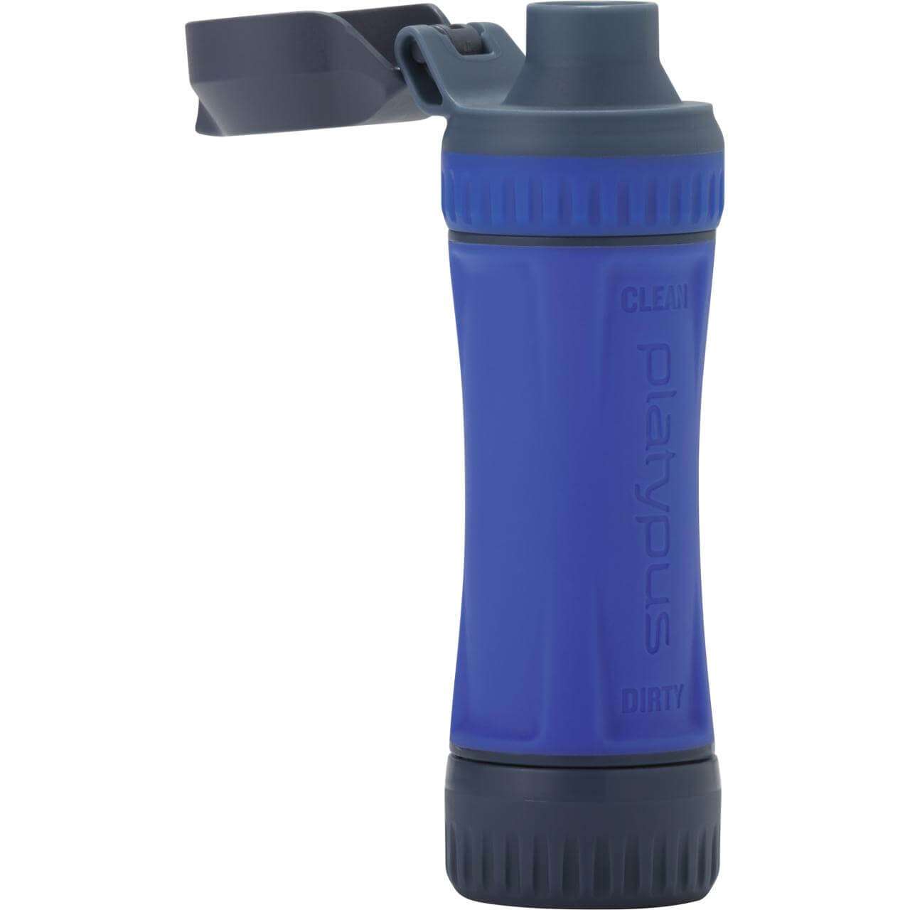 QuickDraw personal microfilter + 1L QuickDraw Reservoir System