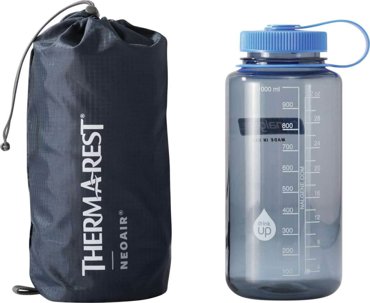 Therm-a-Rest NeoAir XLlite NXT Solar Flare Inflatable Mattress