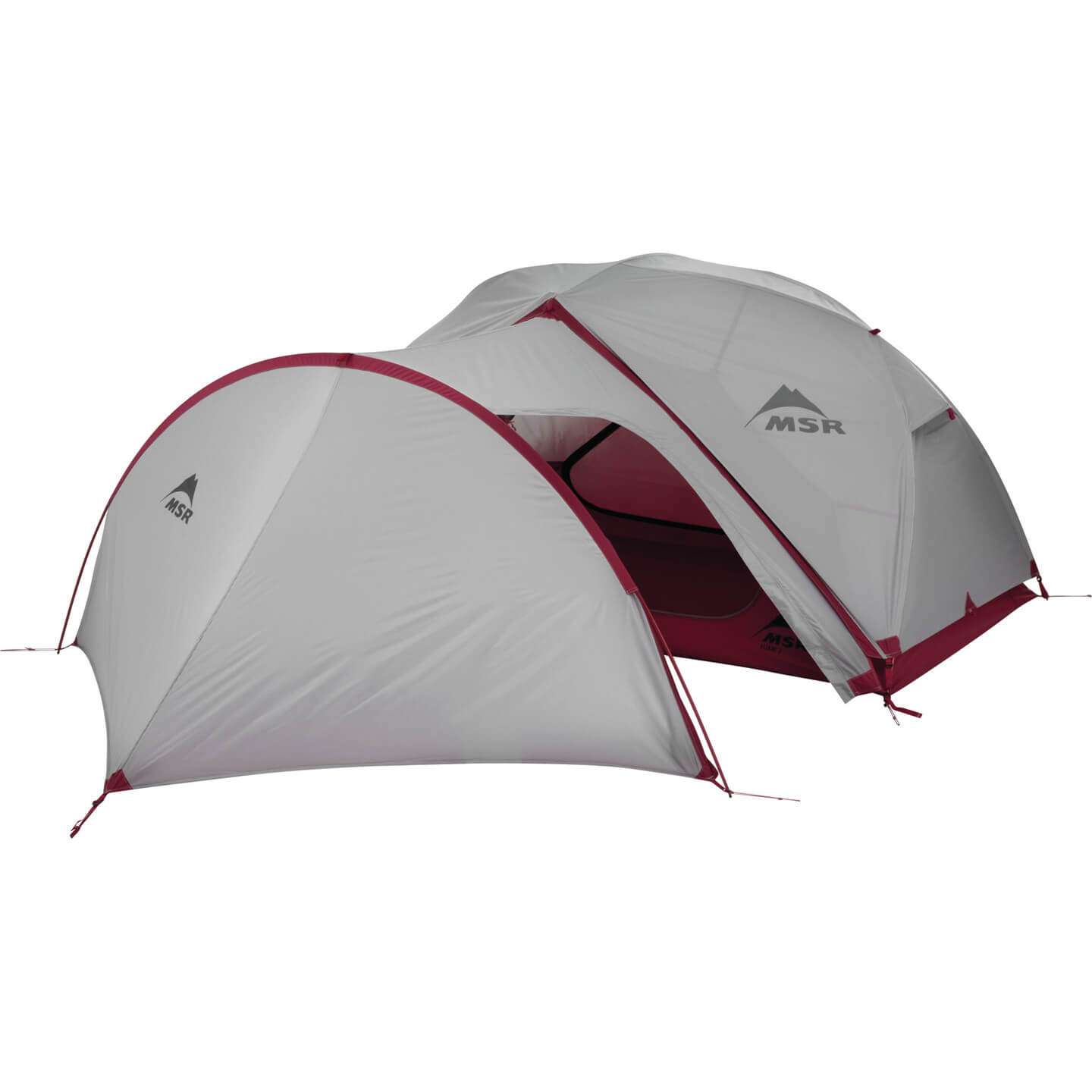 MSR Gear Shed pour les tentes Elixir et Hubba