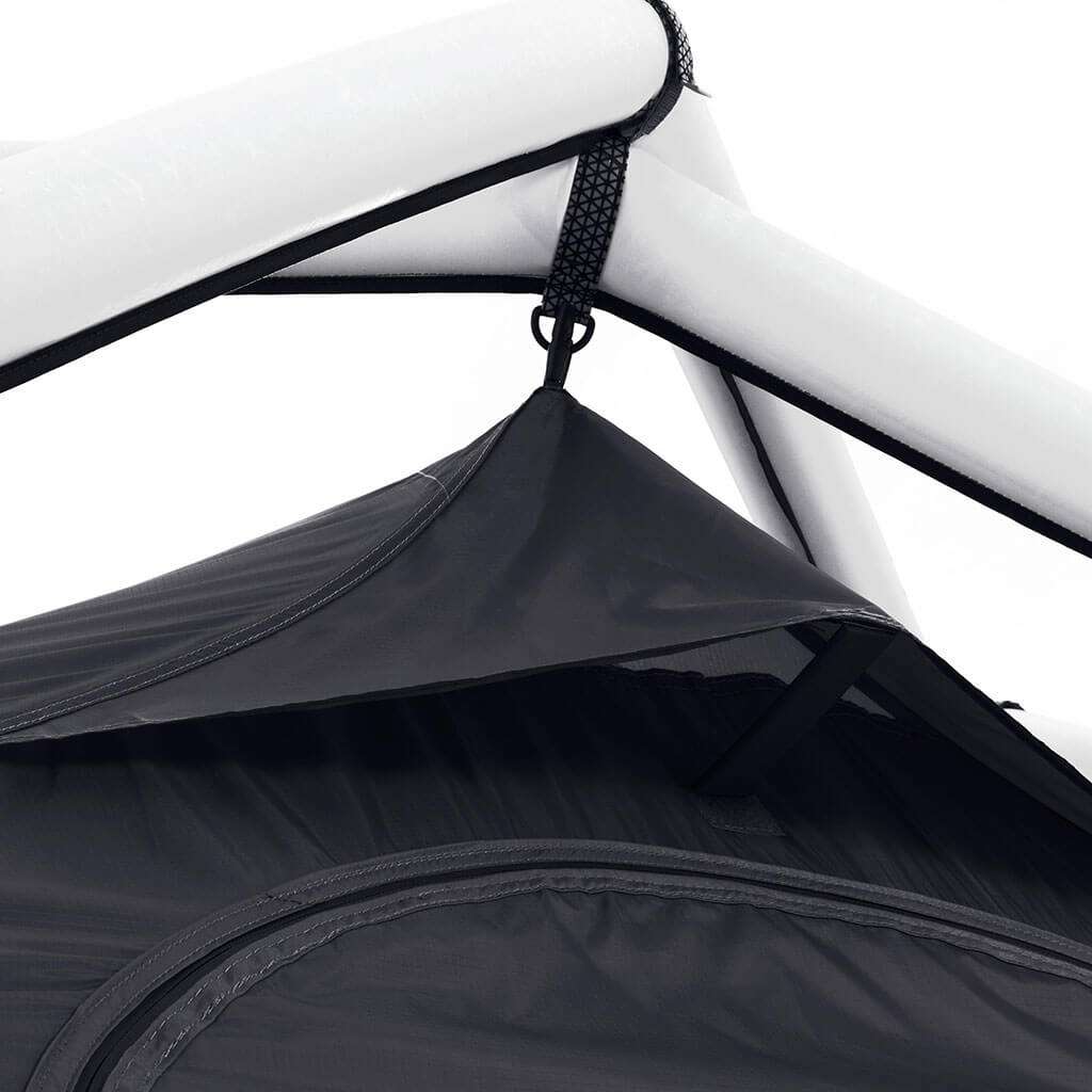 Heimplanet The Cave Tente
