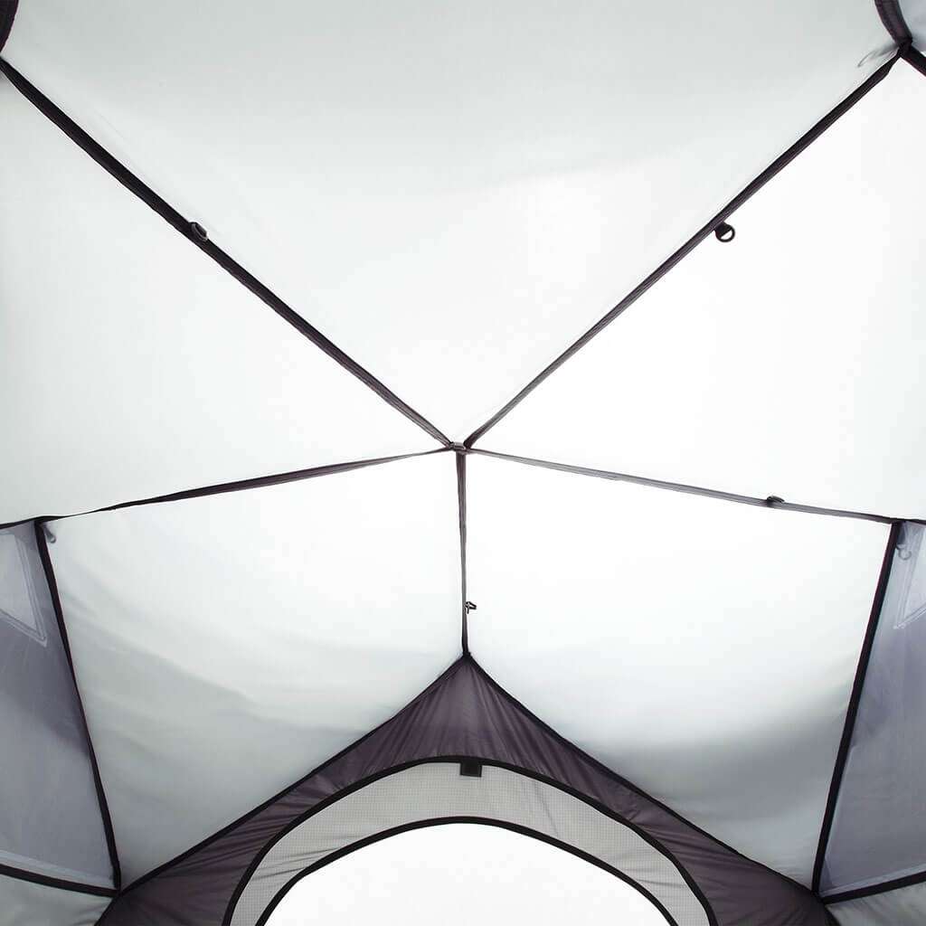 Heimplanet The Cave Tente
