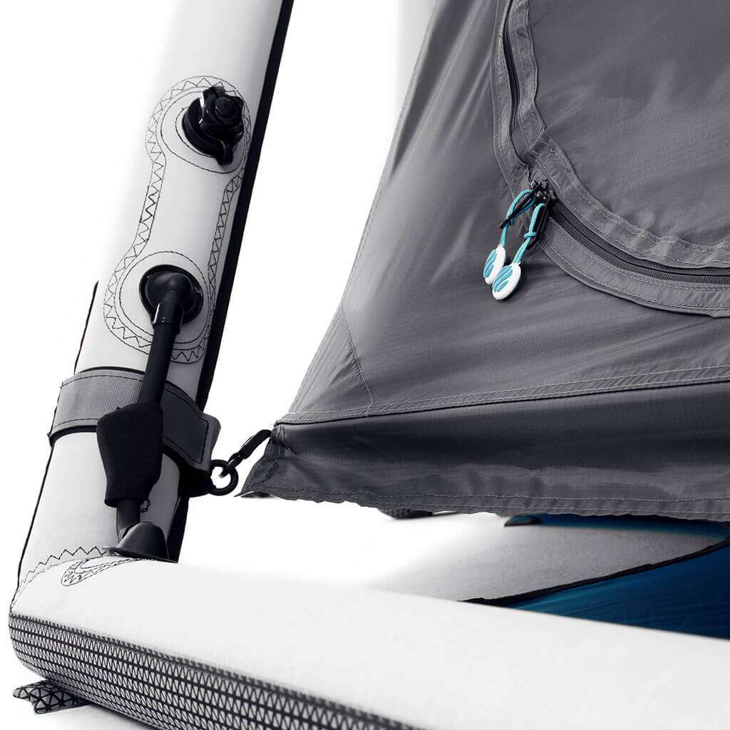 Heimplanet The Cave Tente