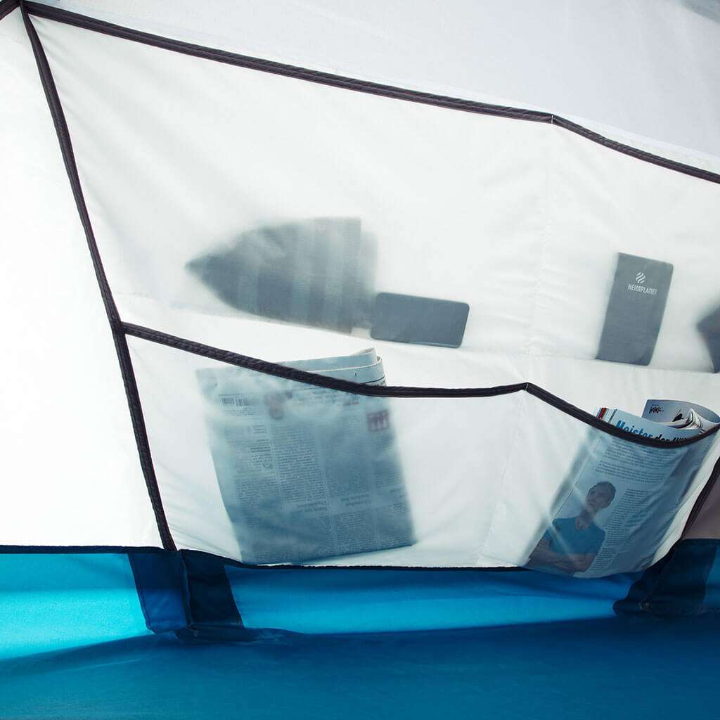 Heimplanet The Cave Tente
