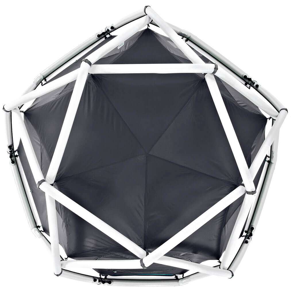 Heimplanet The Cave Tente