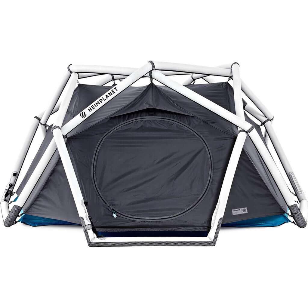 Heimplanet The Cave Tente