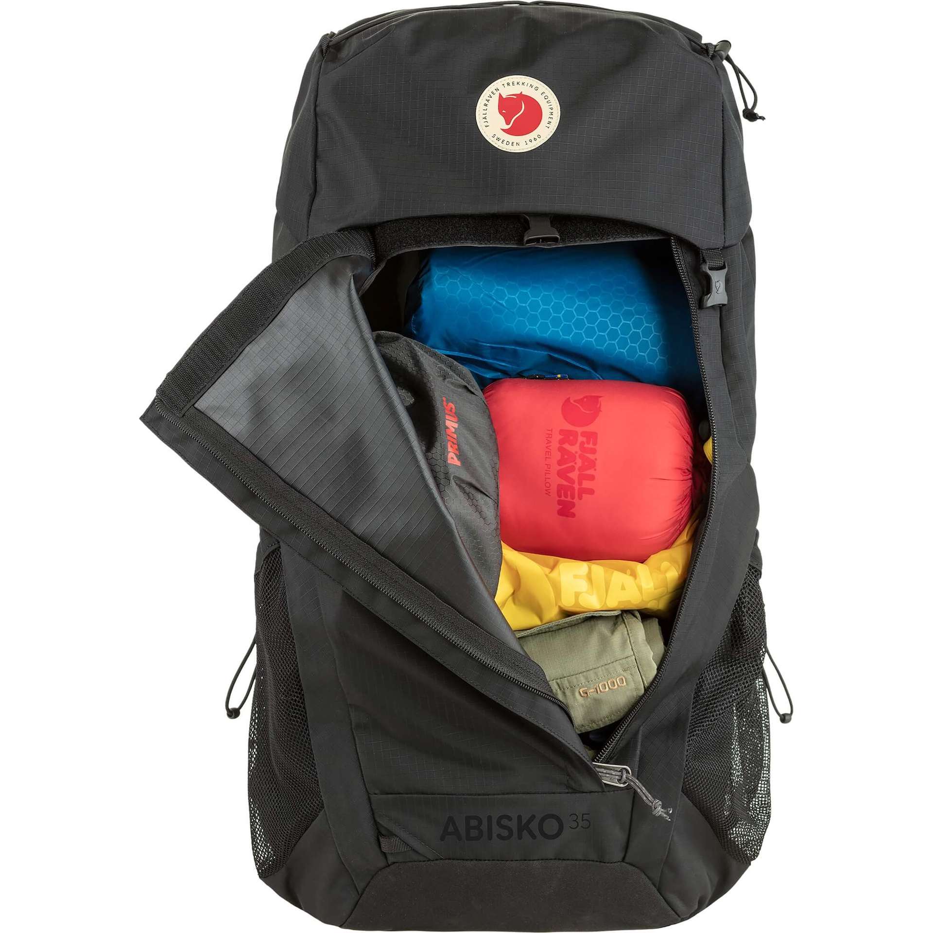 Fjällräven Abisko Hike 35l