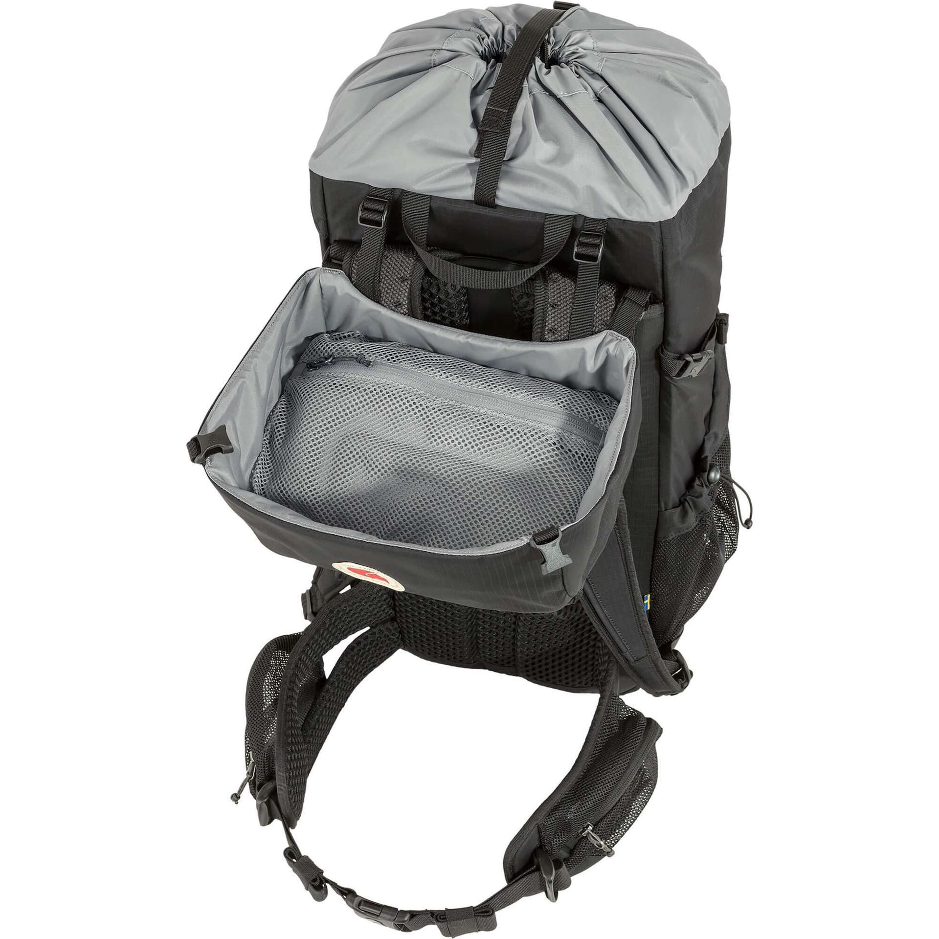 Fjällräven Abisko Hike 35l