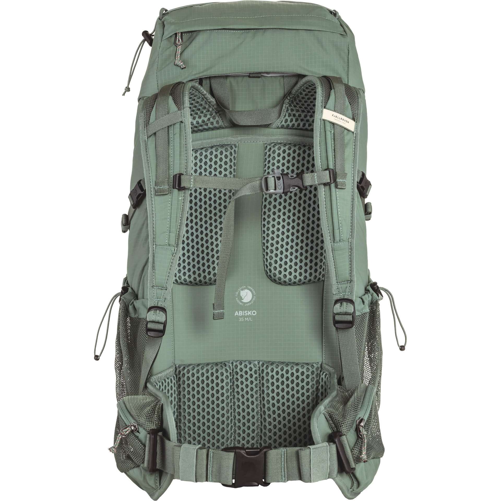 Fjällräven Abisko Hike 35l