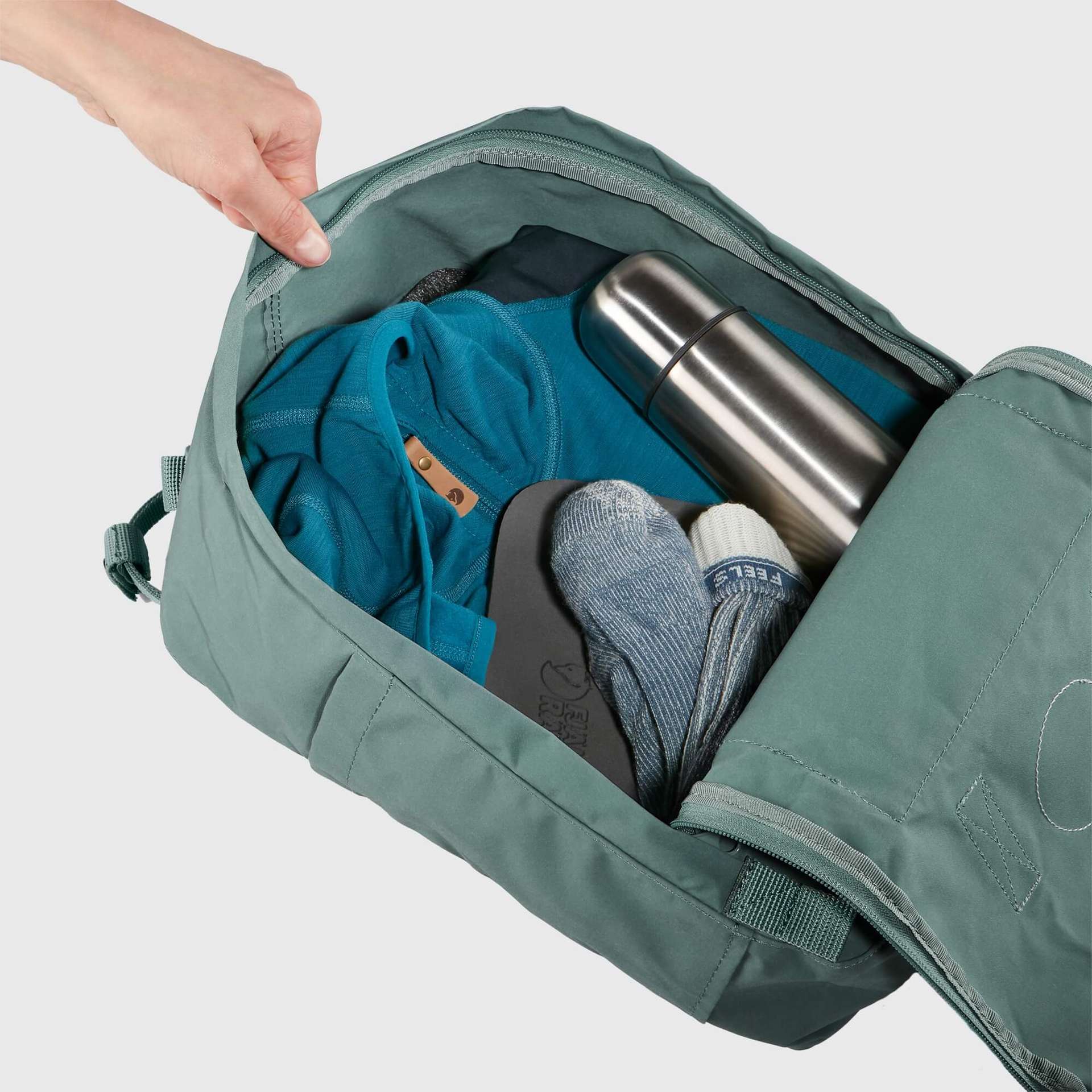 Fjällräven Kånken 16 l