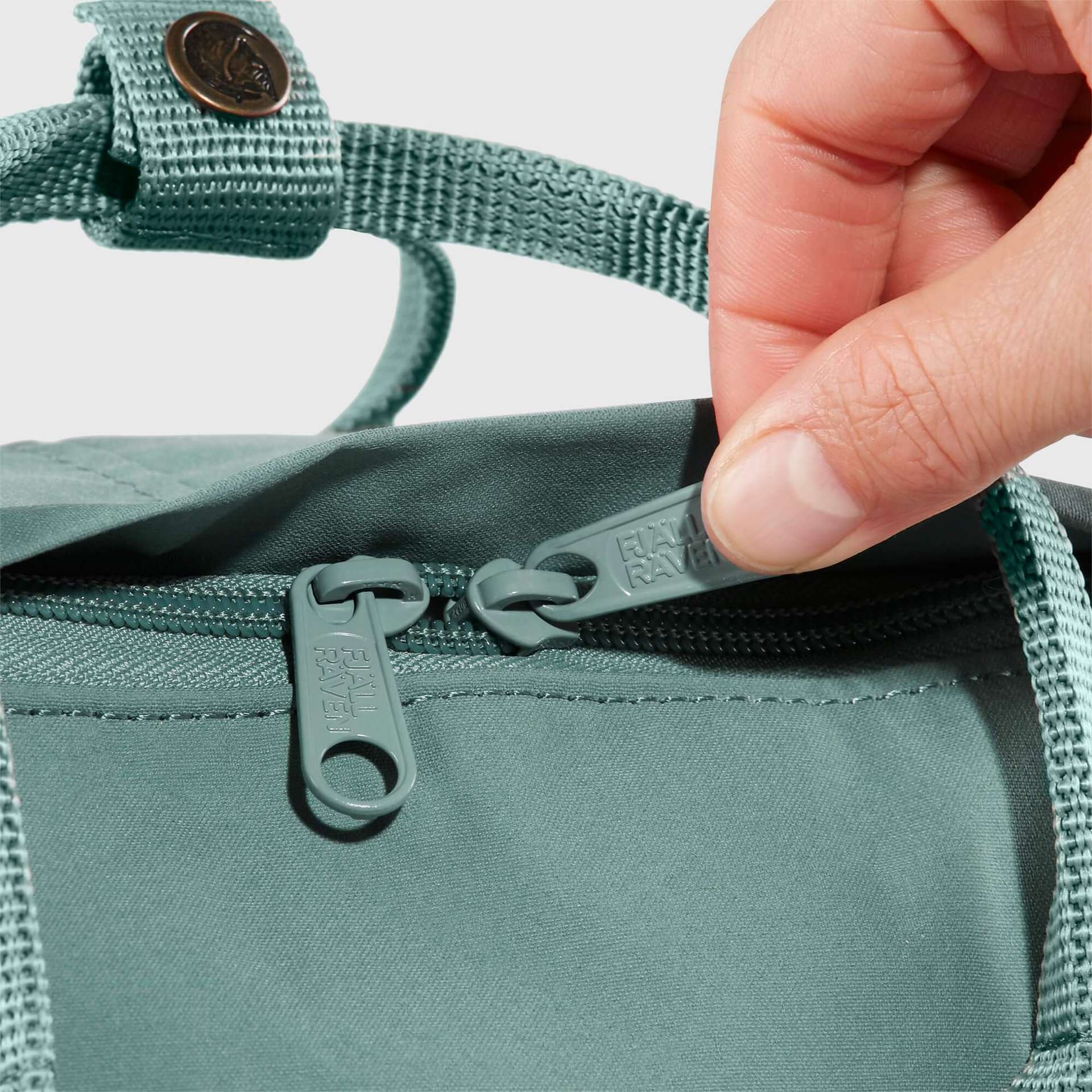 Fjällräven Kånken 16 l