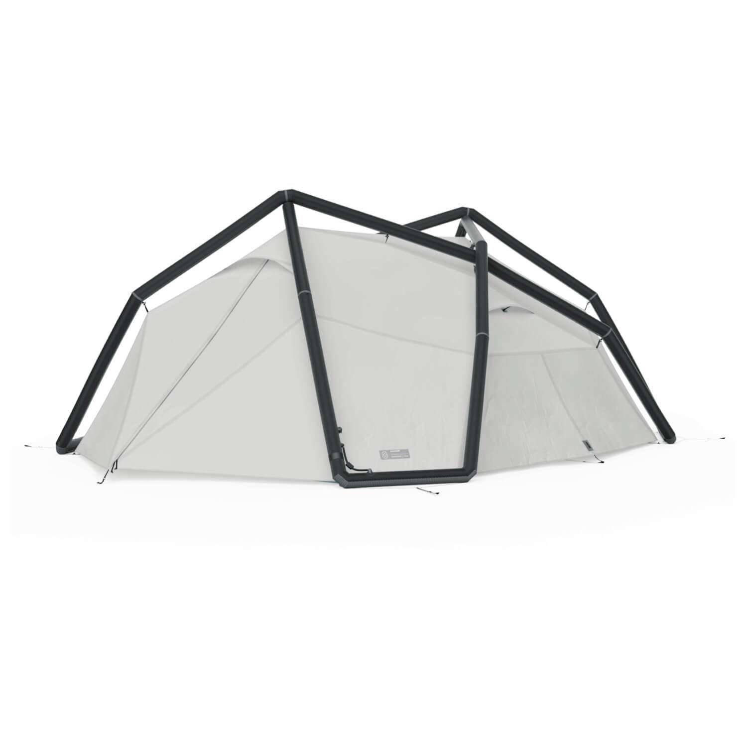 Heimplanet Backdoor Cairo Tente 4 personnes