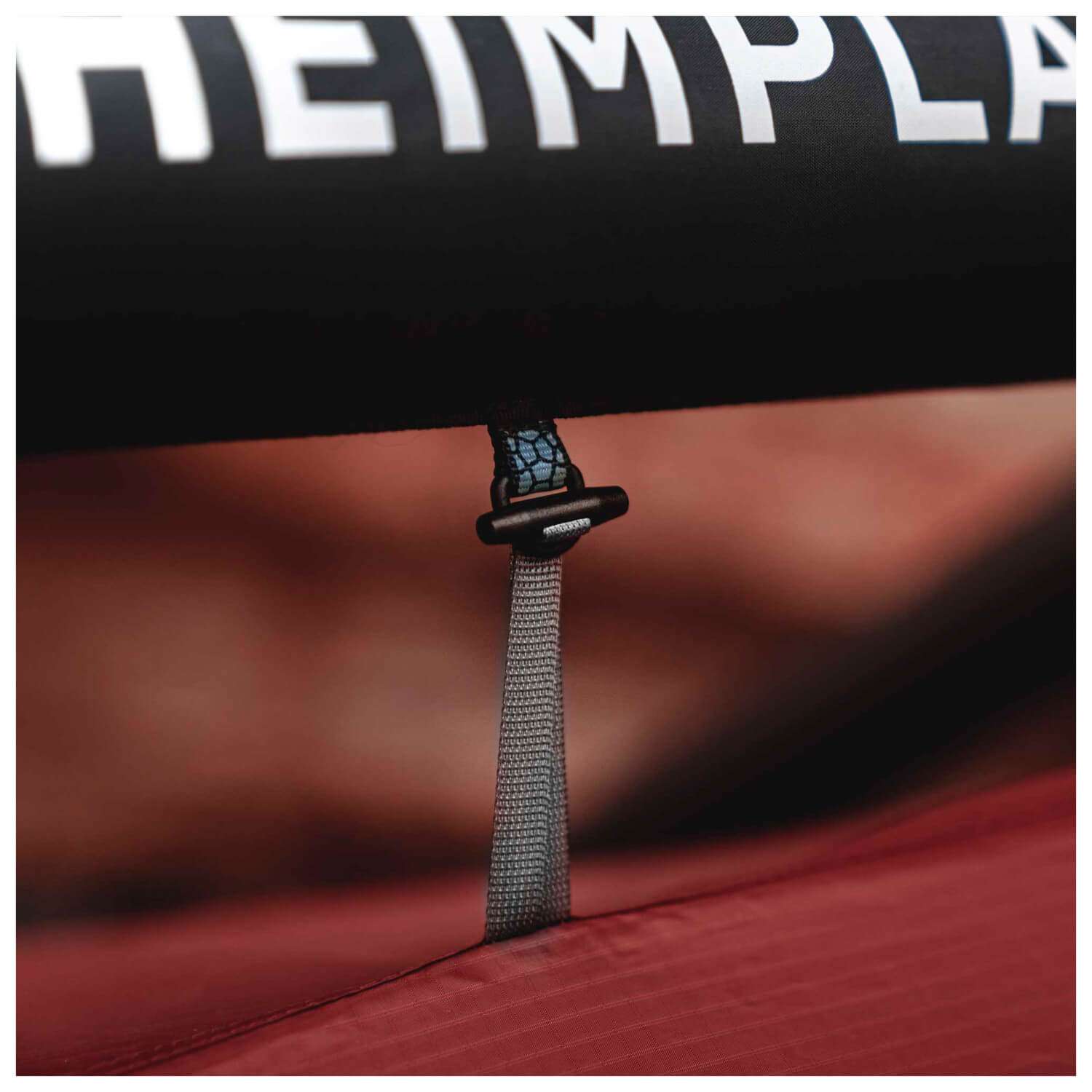 Heimplanet Backdoor Cairo Tente 4 personnes