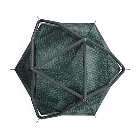 Heimplanet Kirra Tente