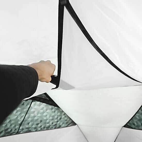 Heimplanet Kirra Tente