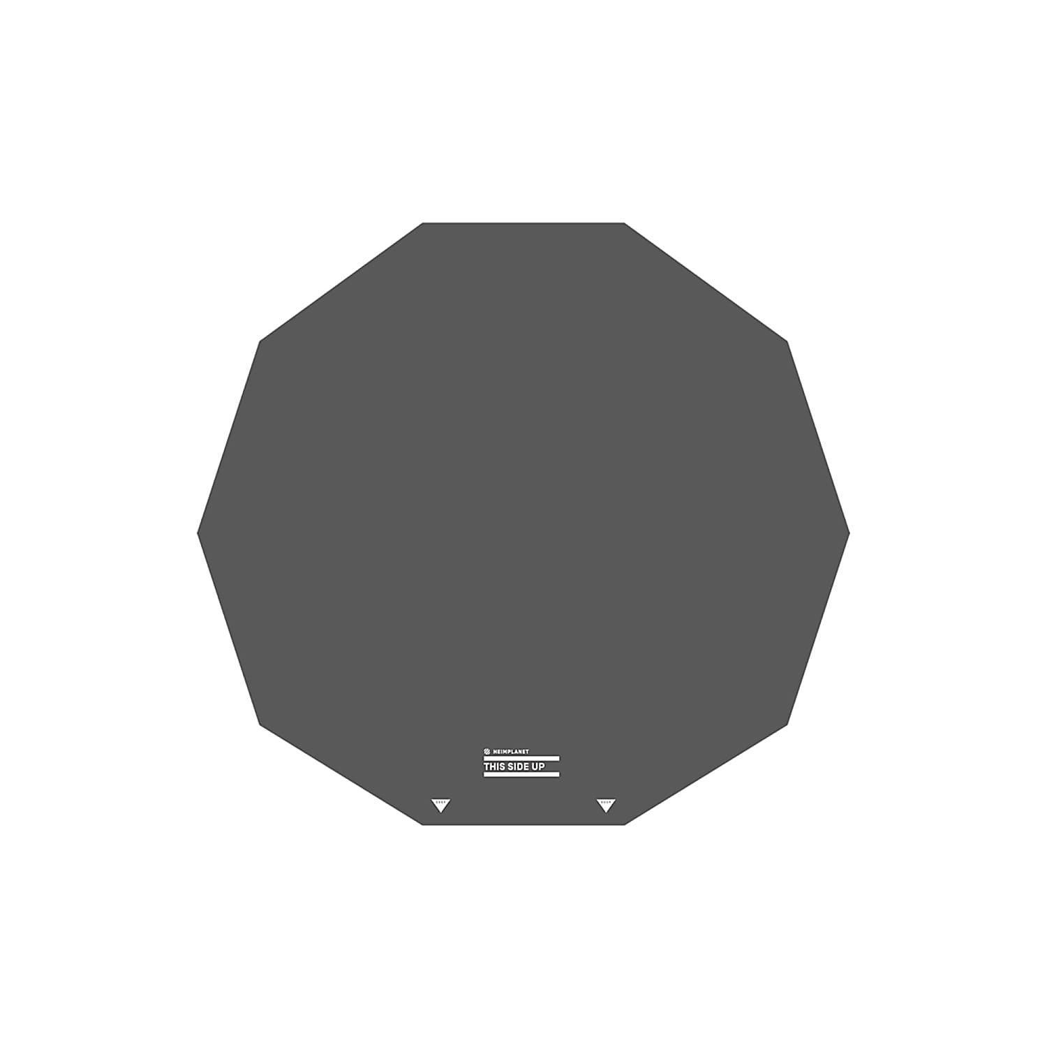 Toile de sol Heimplanet The Cave XL