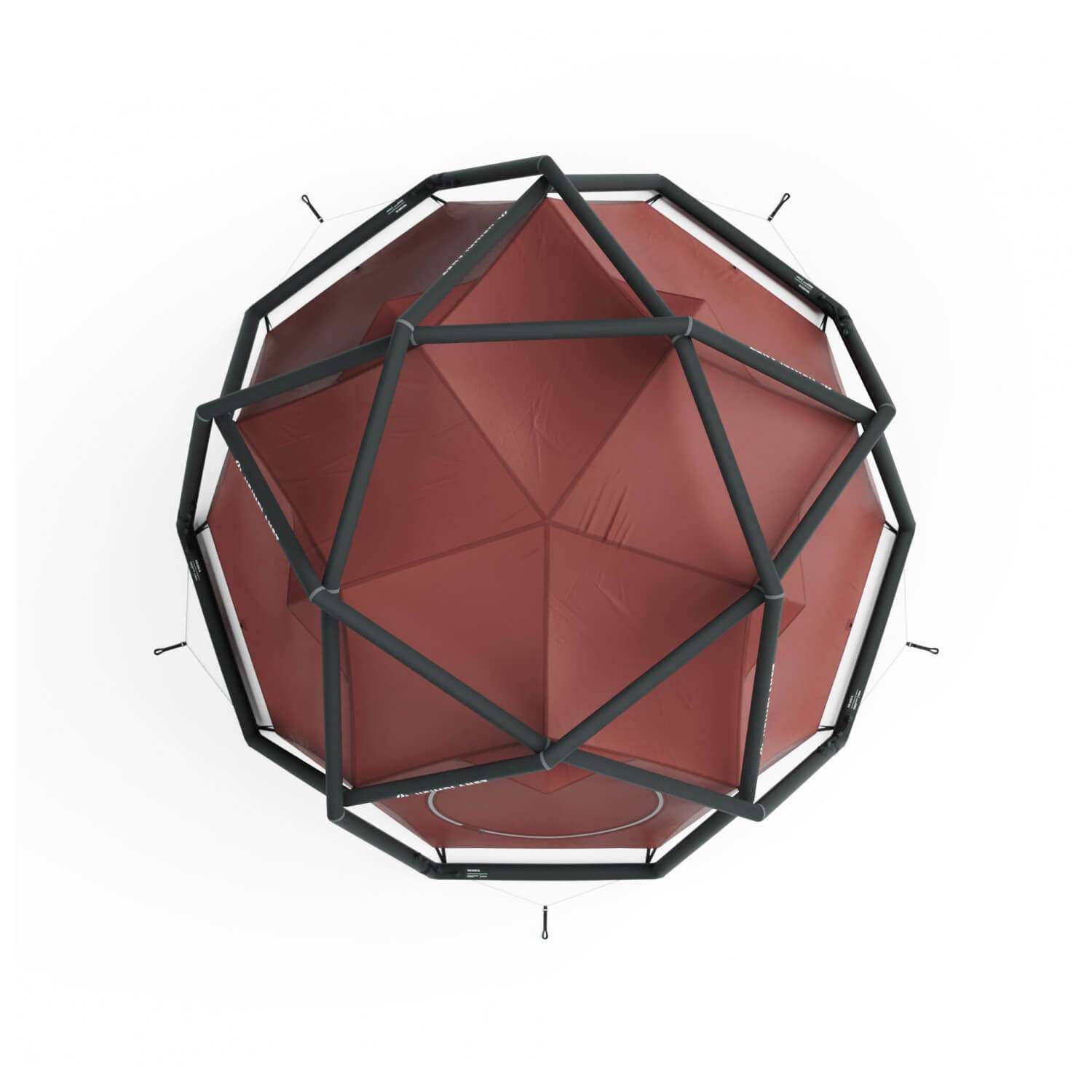 Heimplanet The Cave XL Tente 4 saisons