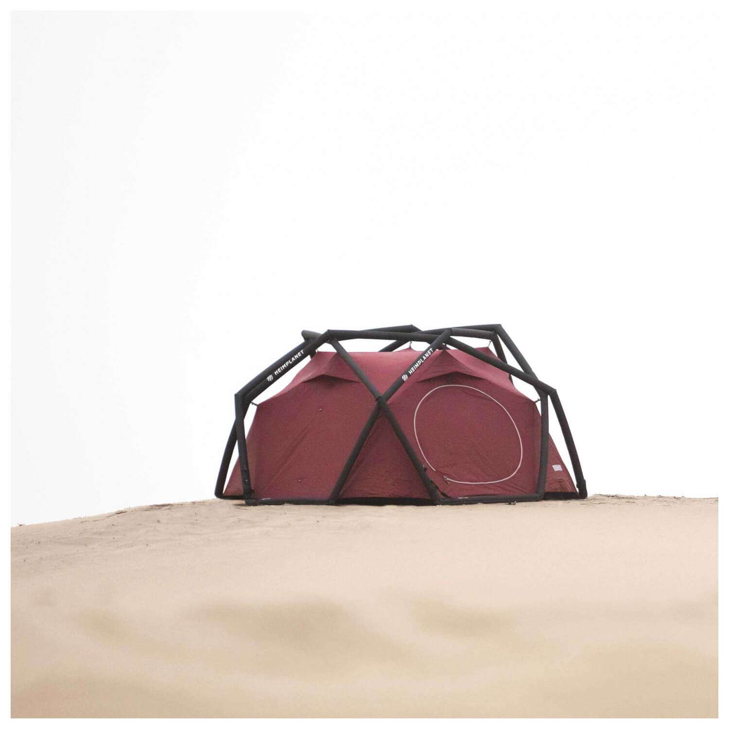 Heimplanet The Cave XL Tente 4 saisons