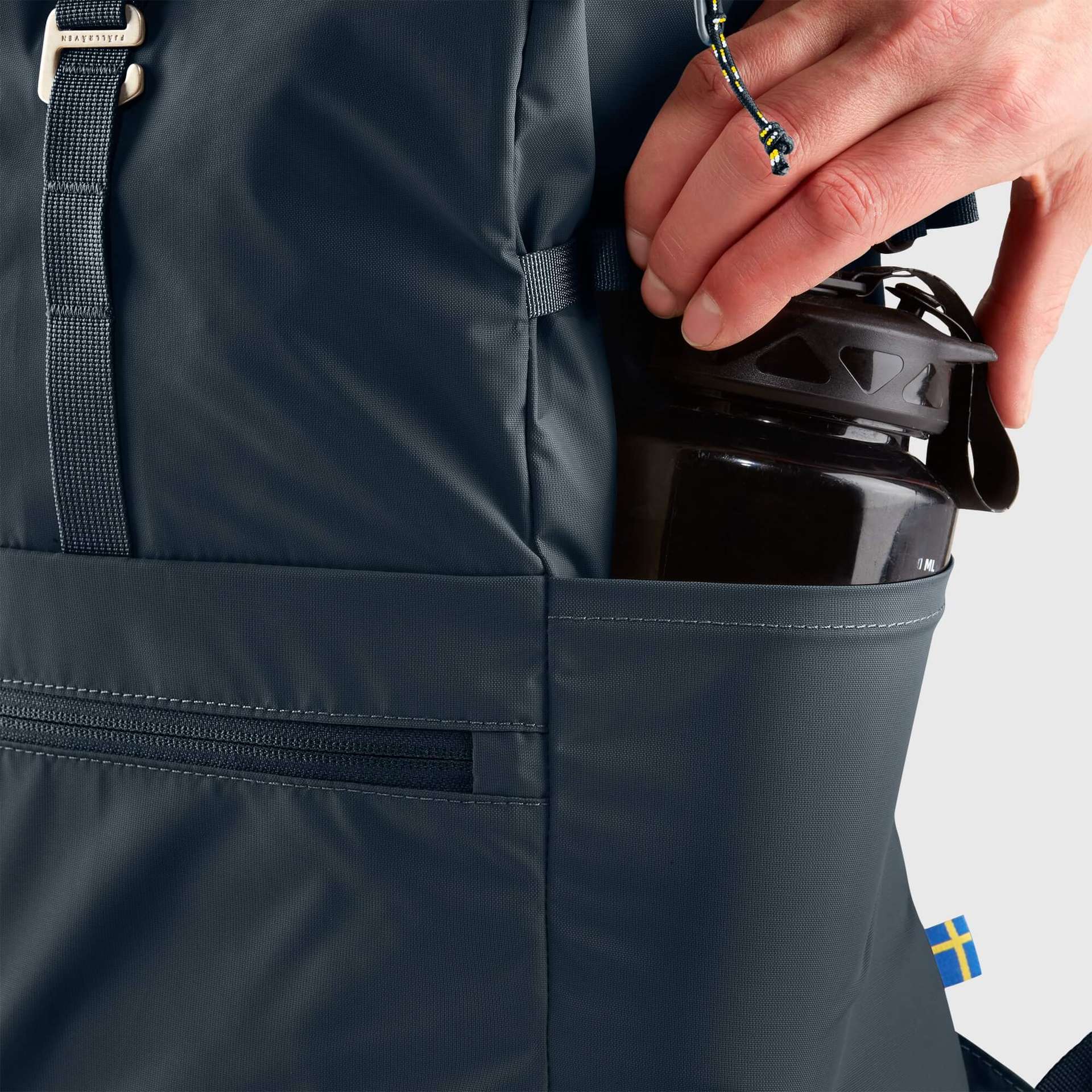 Fjällräven High Coast Foldsack 24l