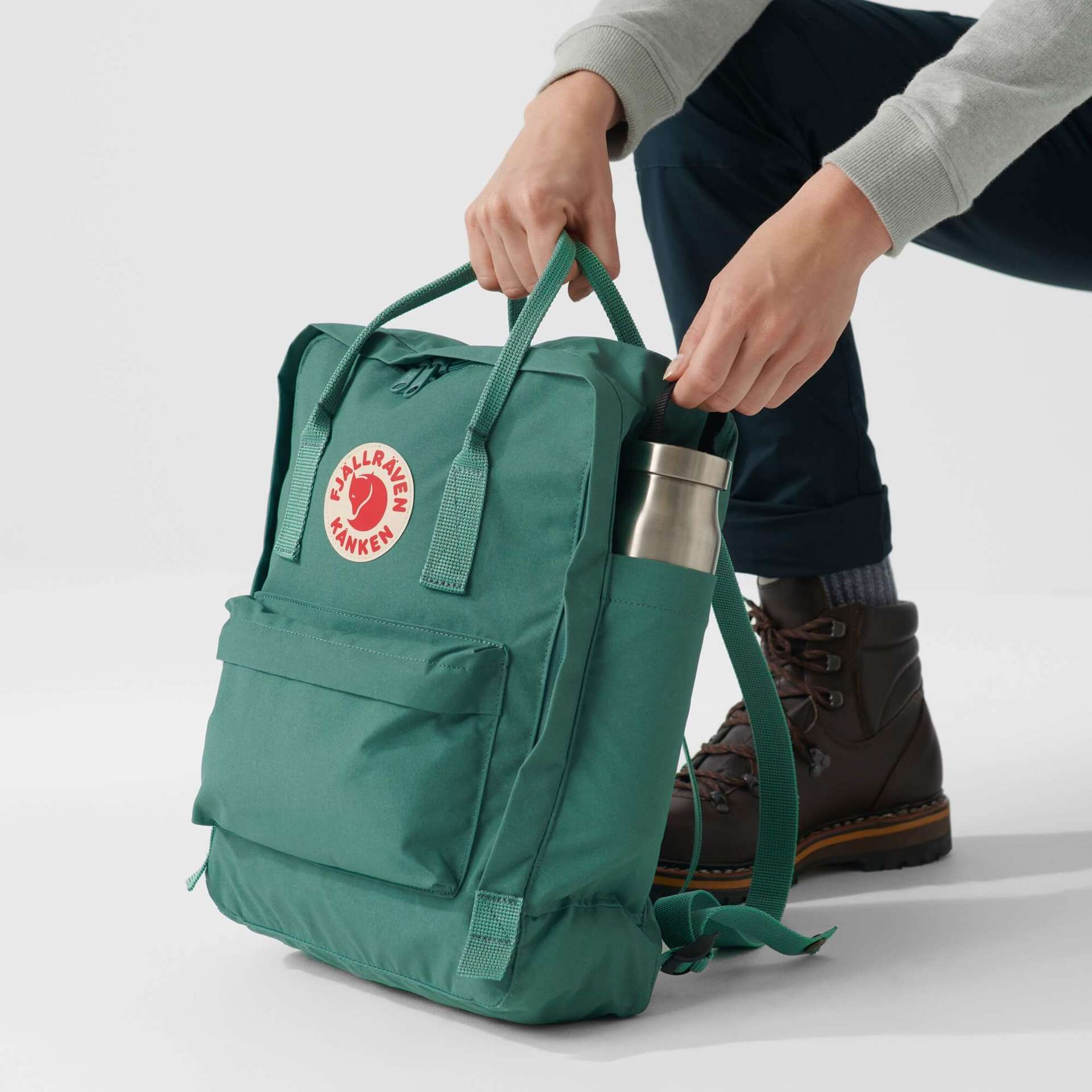 Fjällräven Kånken 16 l
