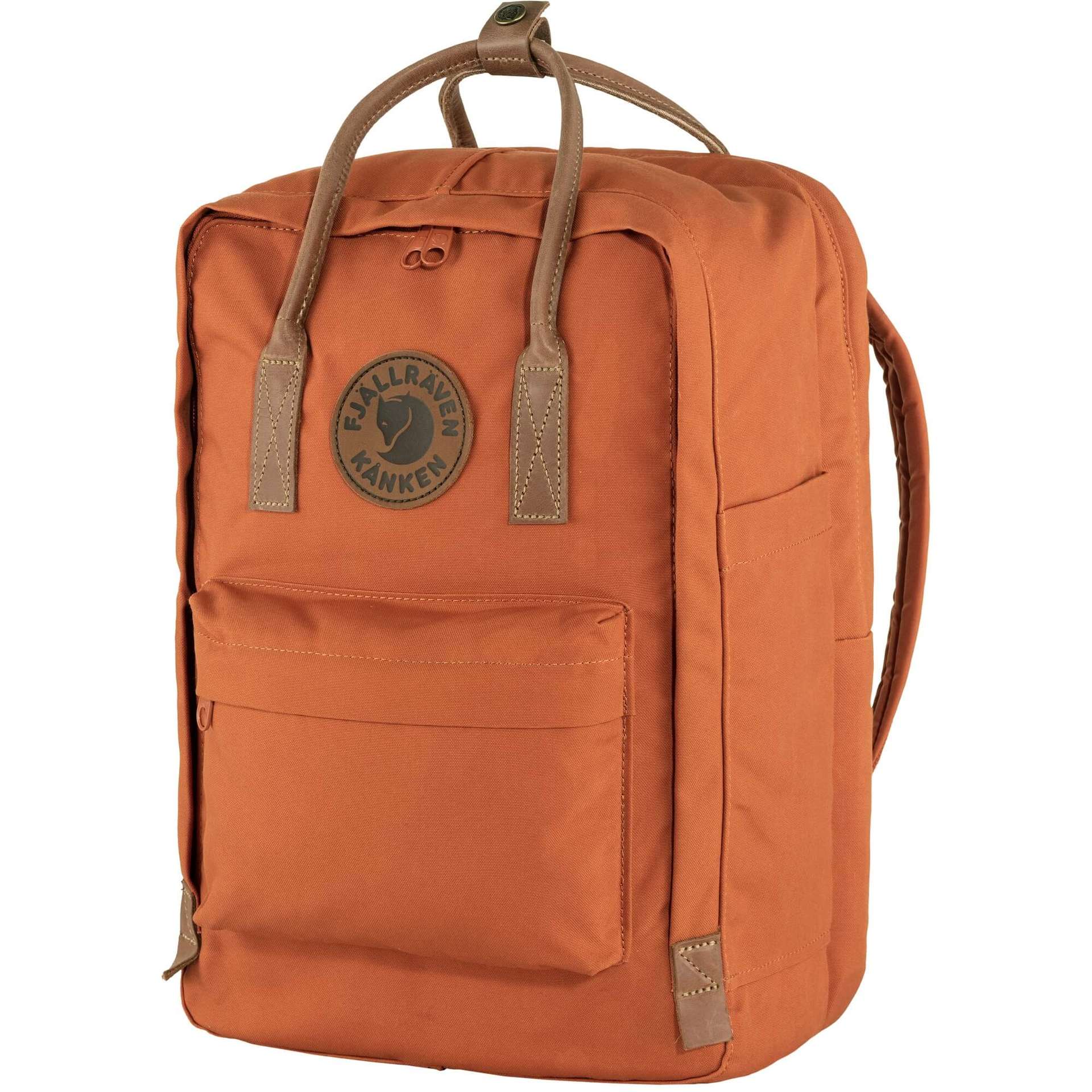 Fjallraven Kanken No. 2 Laptop 15" Backpack