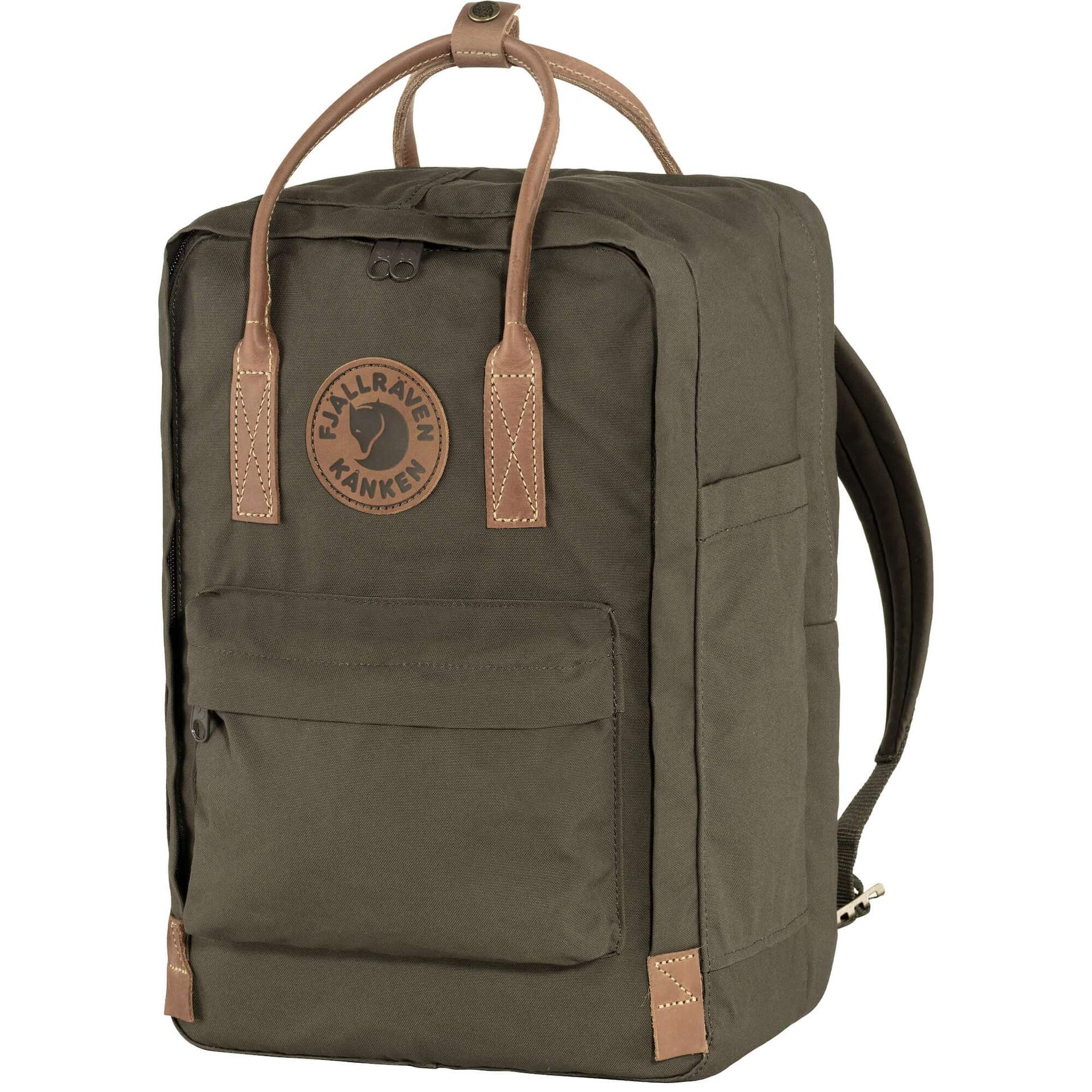 Fjallraven Kanken No. 2 Laptop 15" Backpack