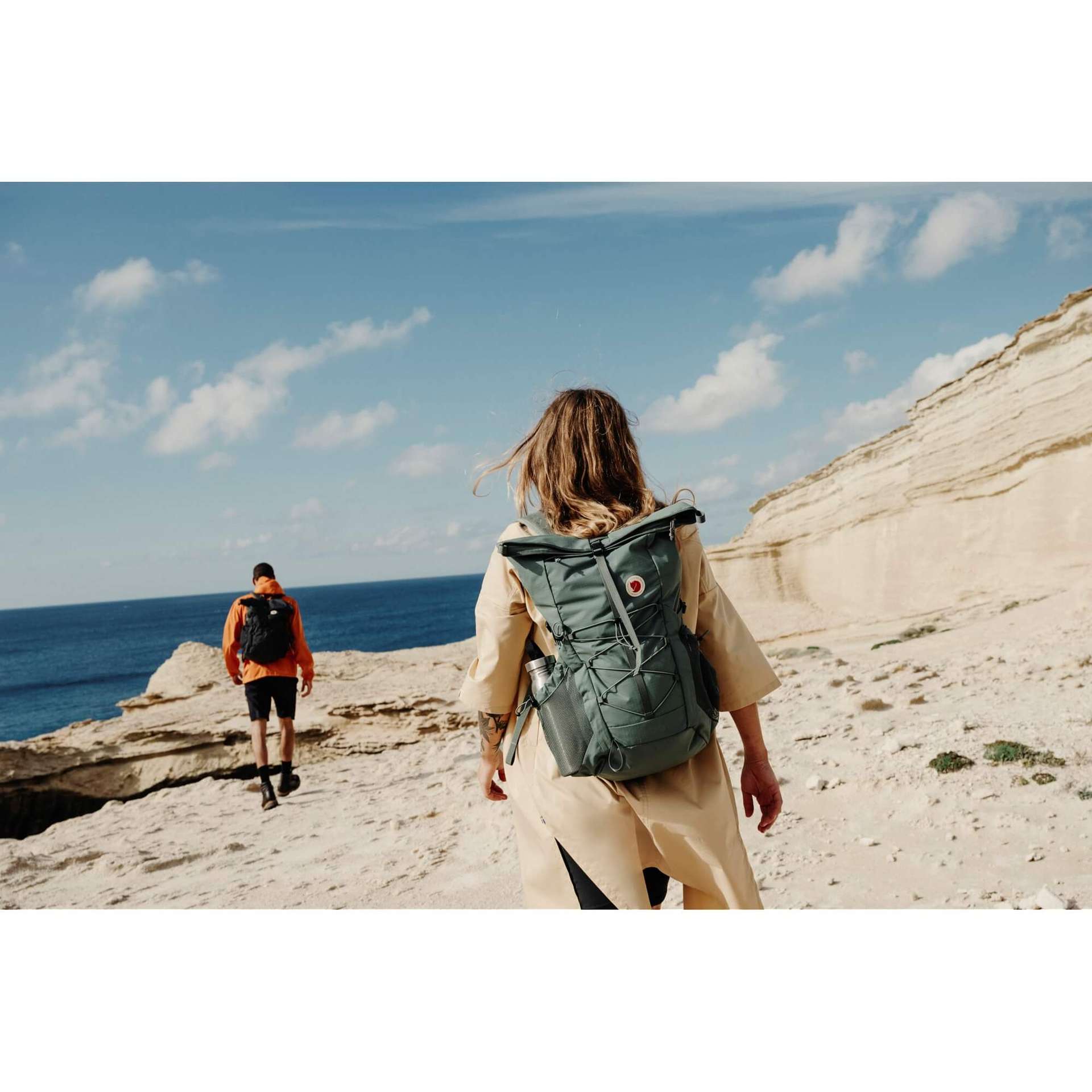 Fjällräven Abisko Hike Foldsack 25l