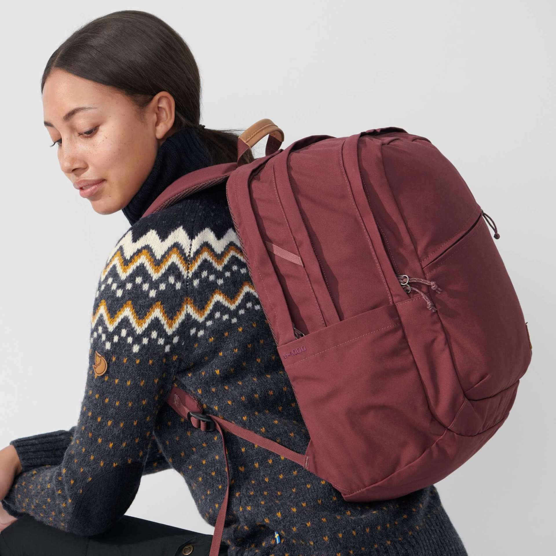Fjällräven Räven 28 batoh