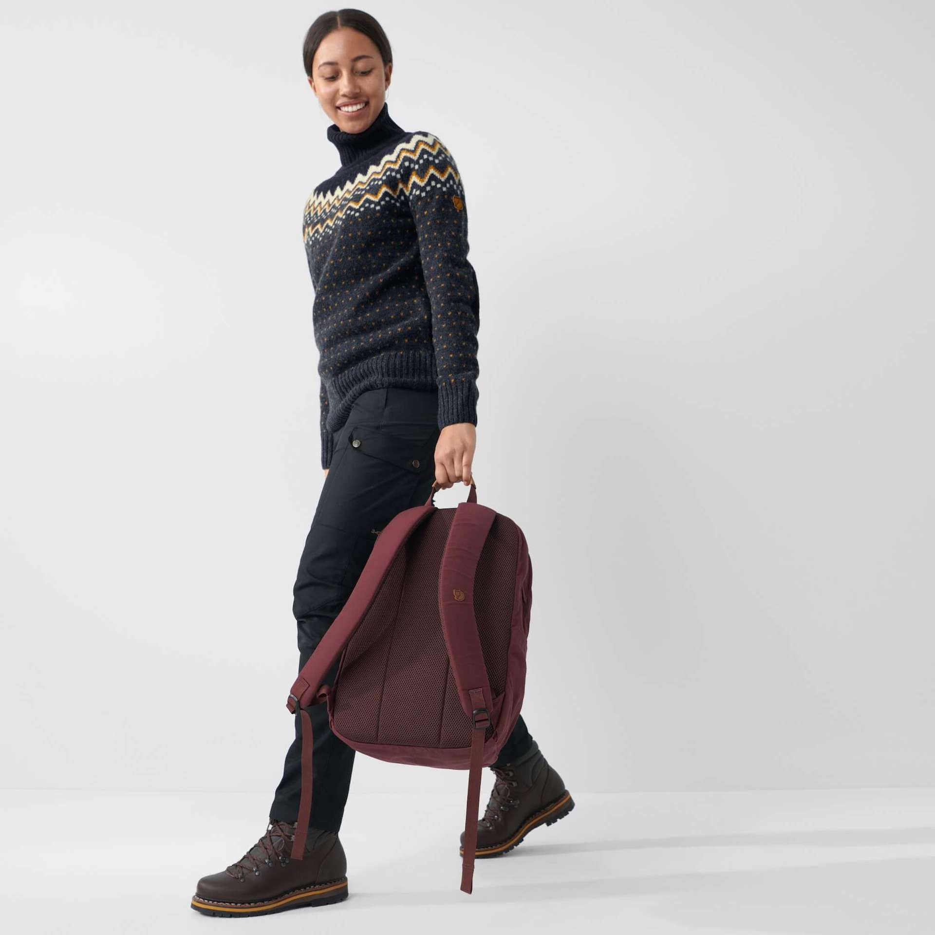 Fjällräven Räven 28 batoh