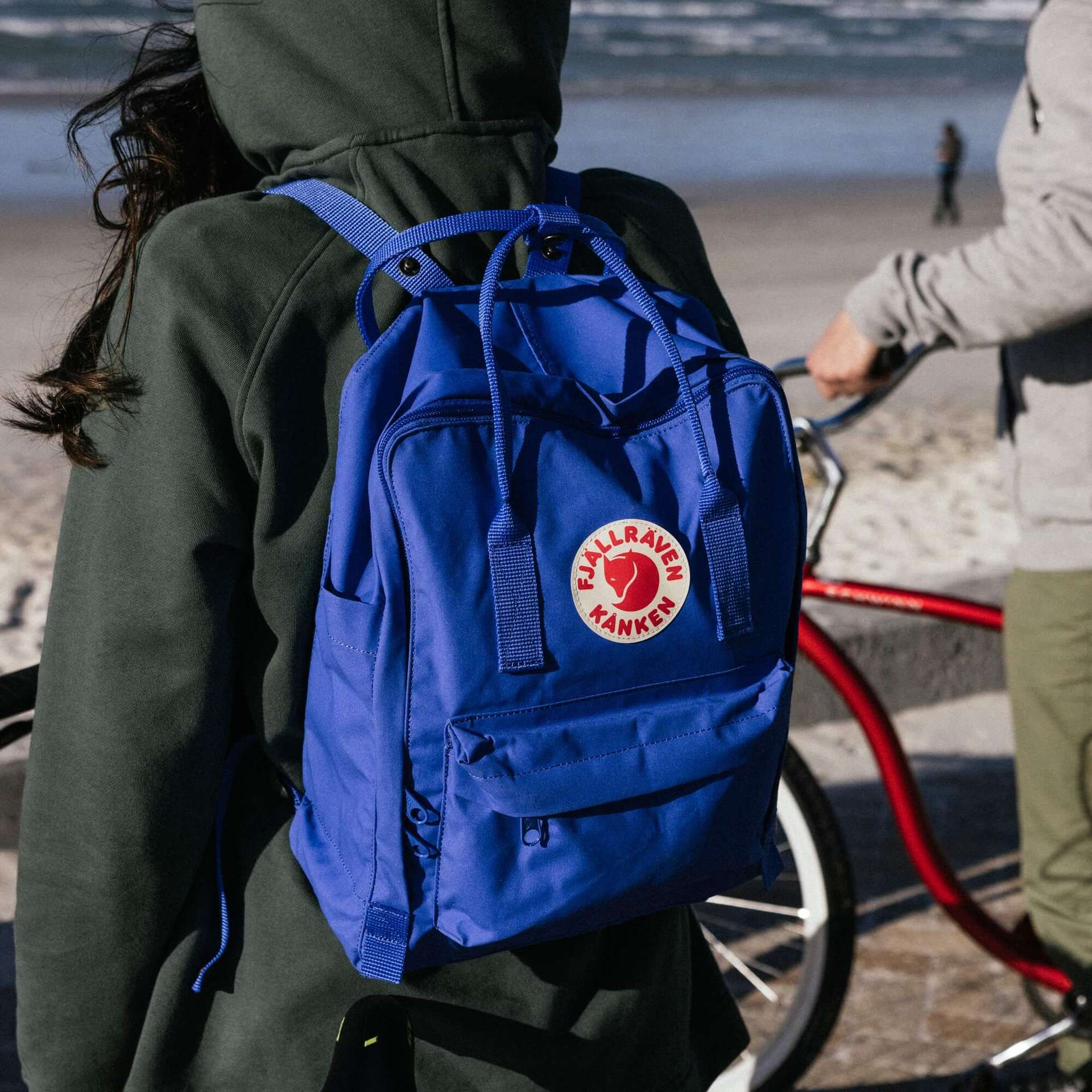 Fjällräven Kånken 16 l