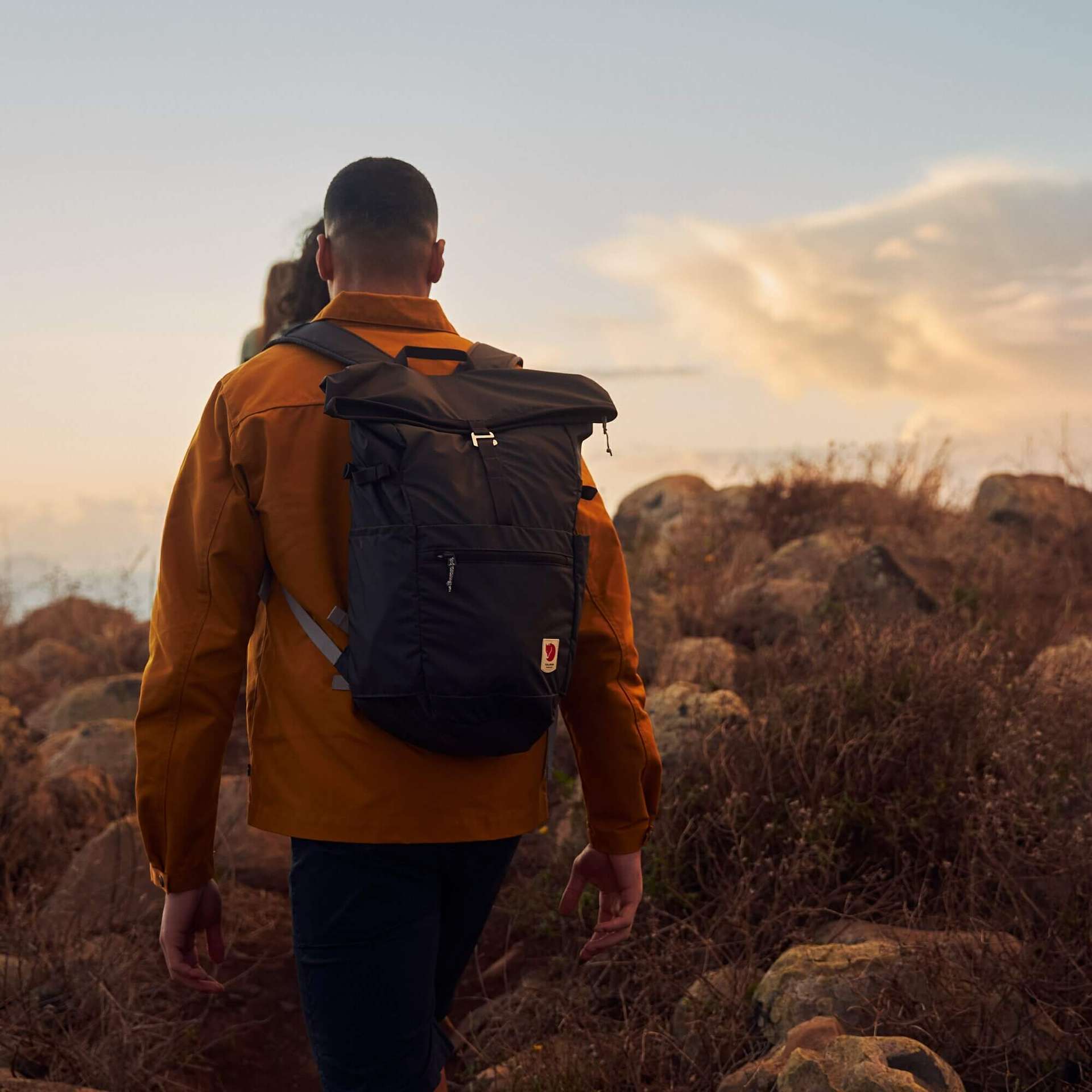 Fjällräven High Coast Foldsack 24l
