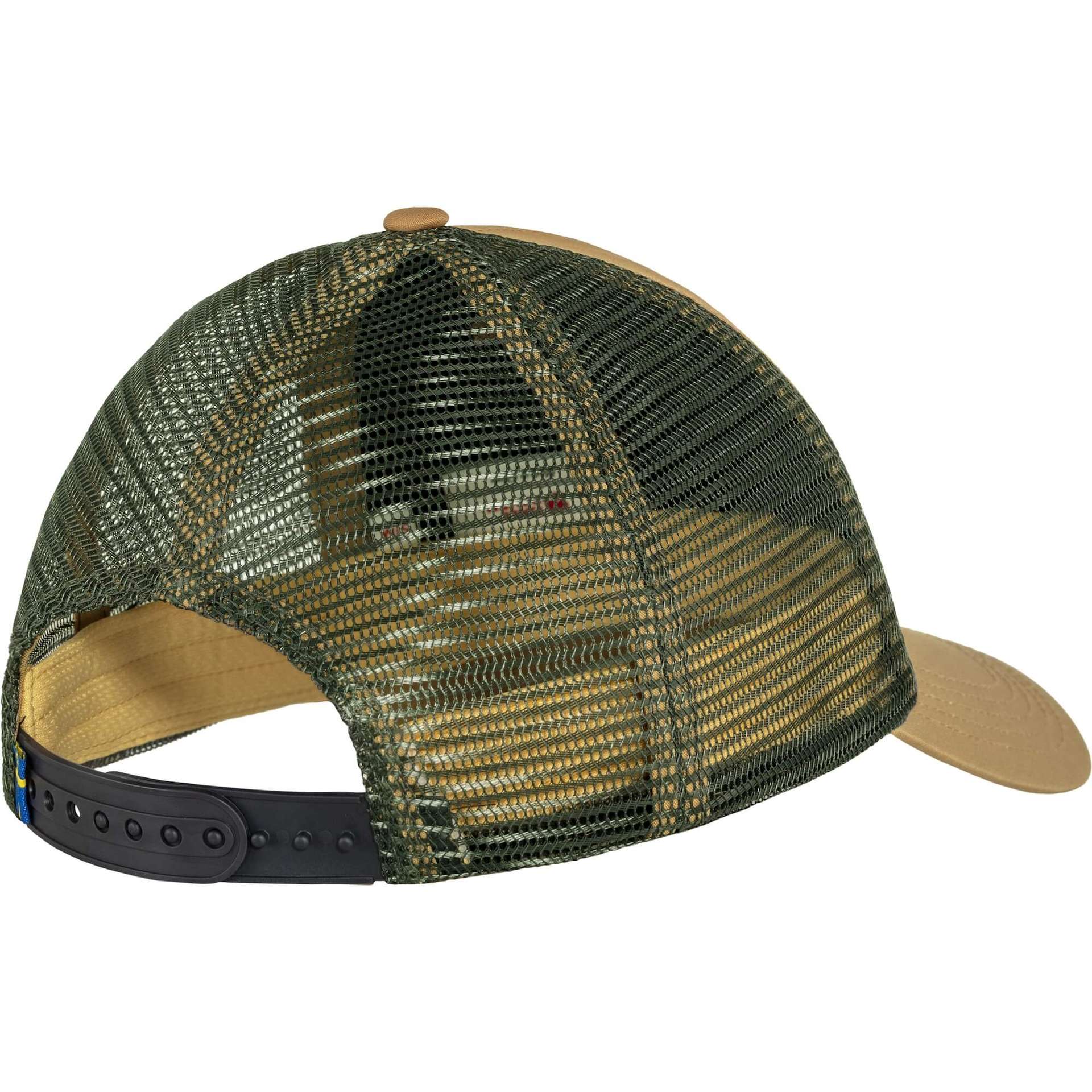 Cappello Fjallraven 1960 Logo Långtradarkeps