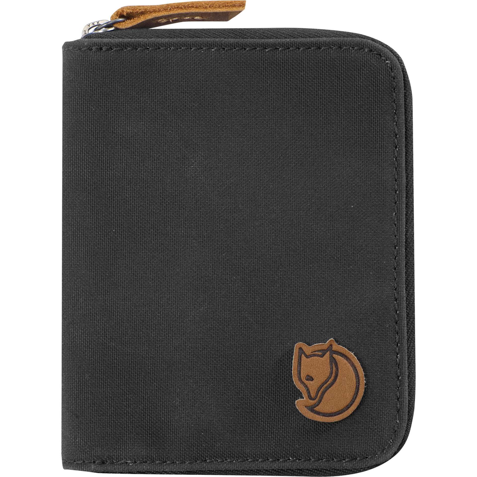 Fjallraven Portefeuille zippé