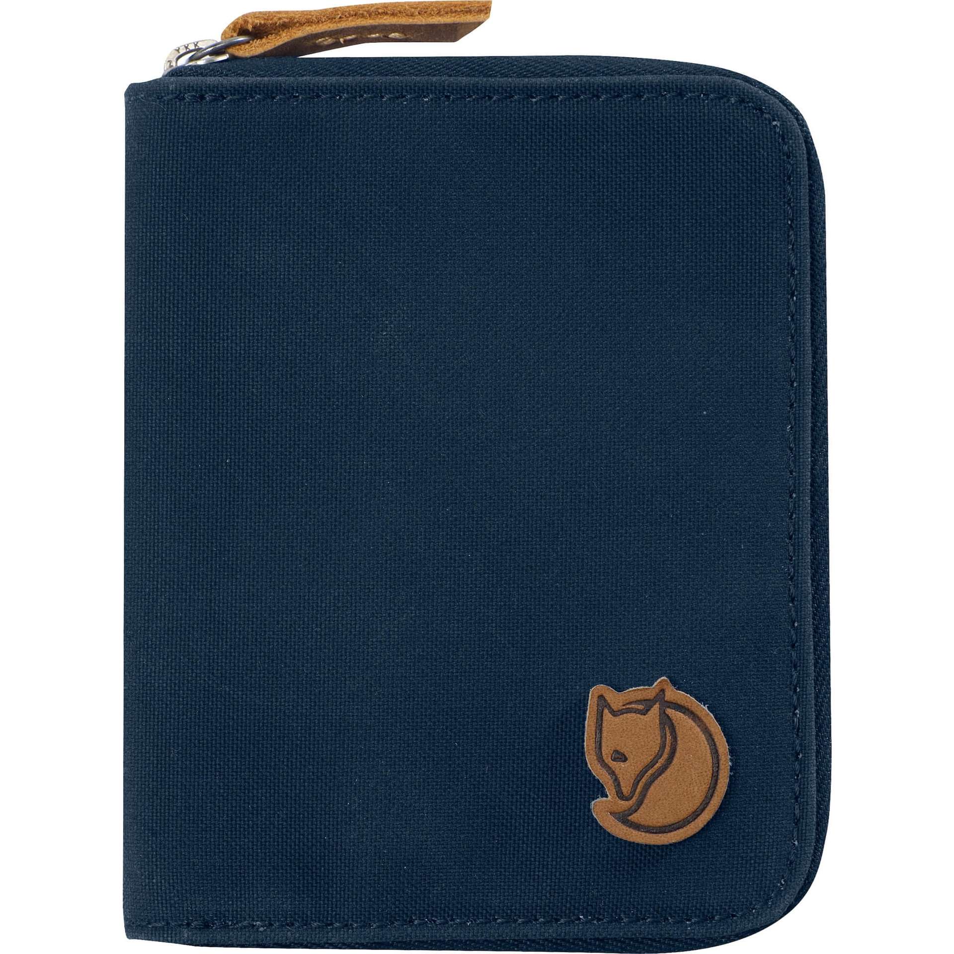 Fjallraven Portefeuille zippé