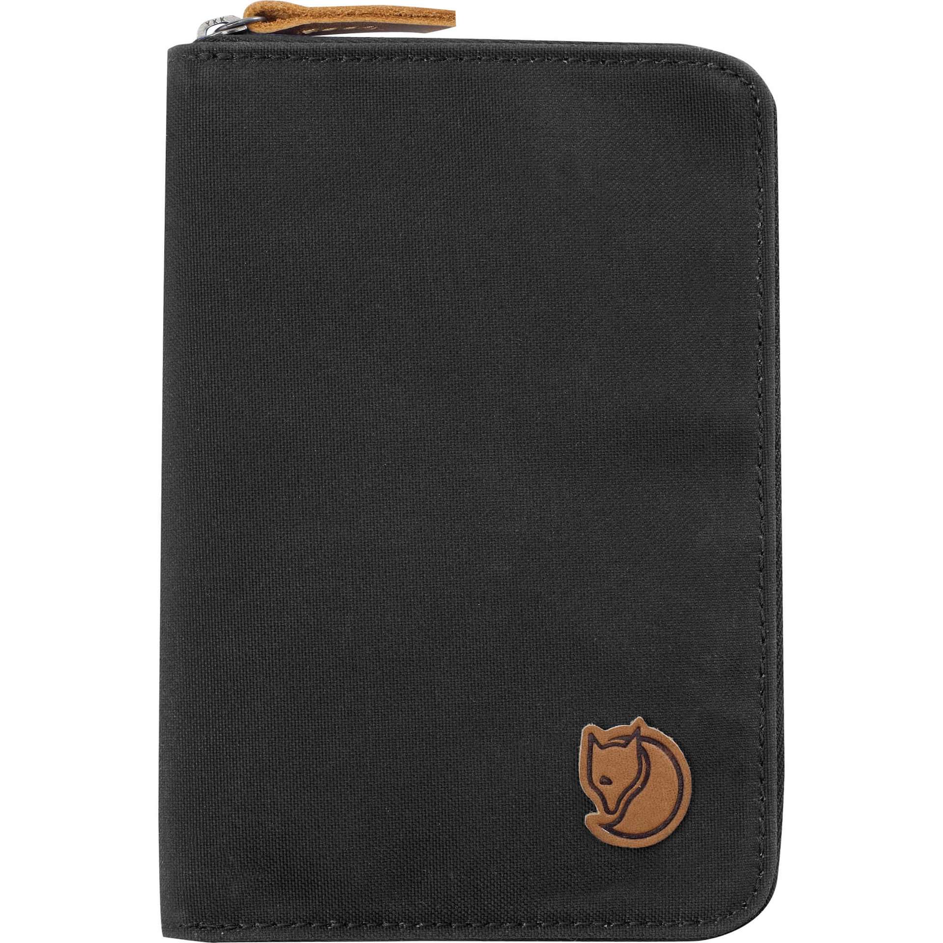 Portefeuille de passeport Fjällraven