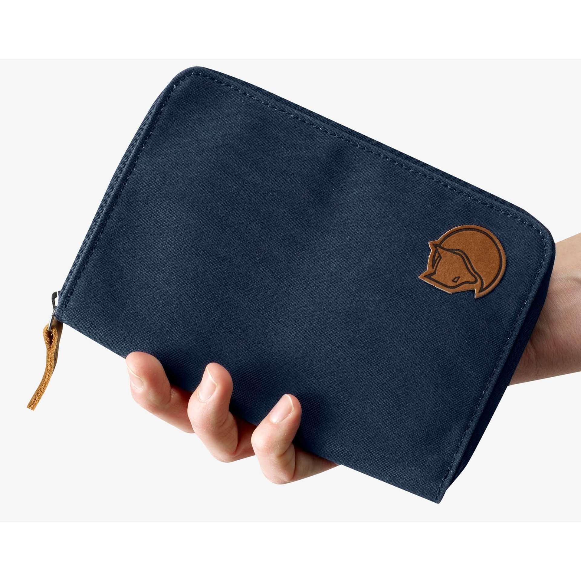 Portefeuille de passeport Fjällraven