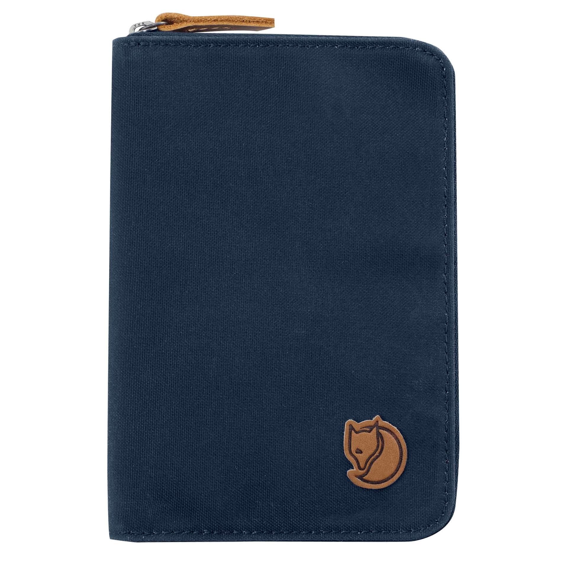 Portefeuille de passeport Fjällraven