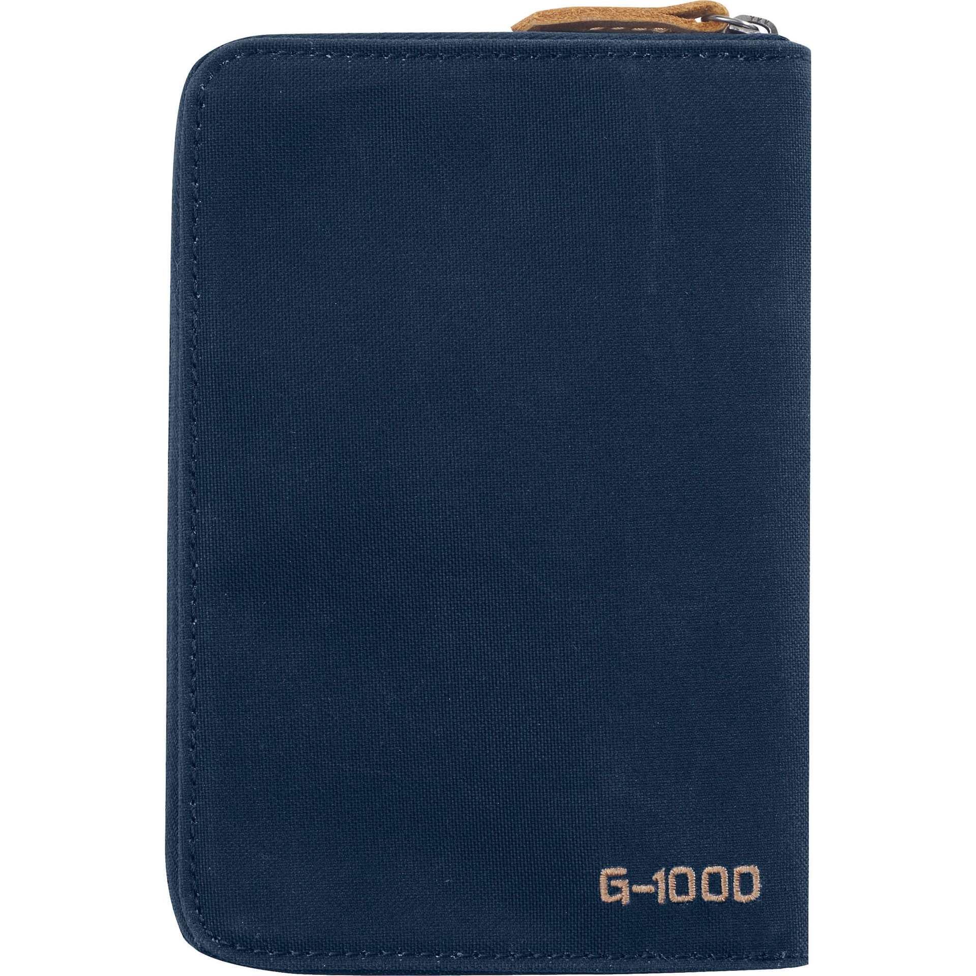 Portefeuille de passeport Fjällraven