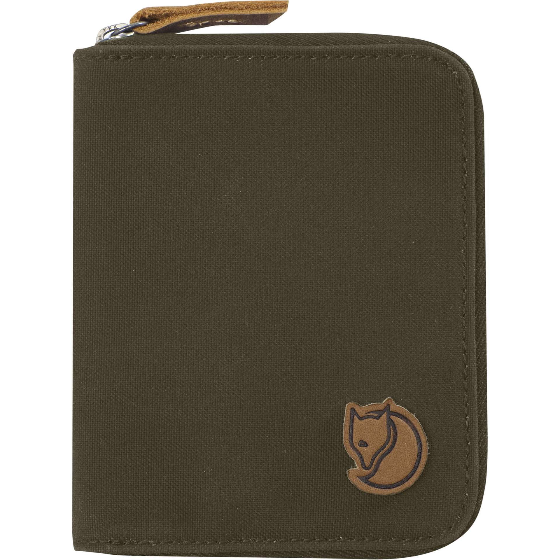 Fjallraven Portefeuille zippé