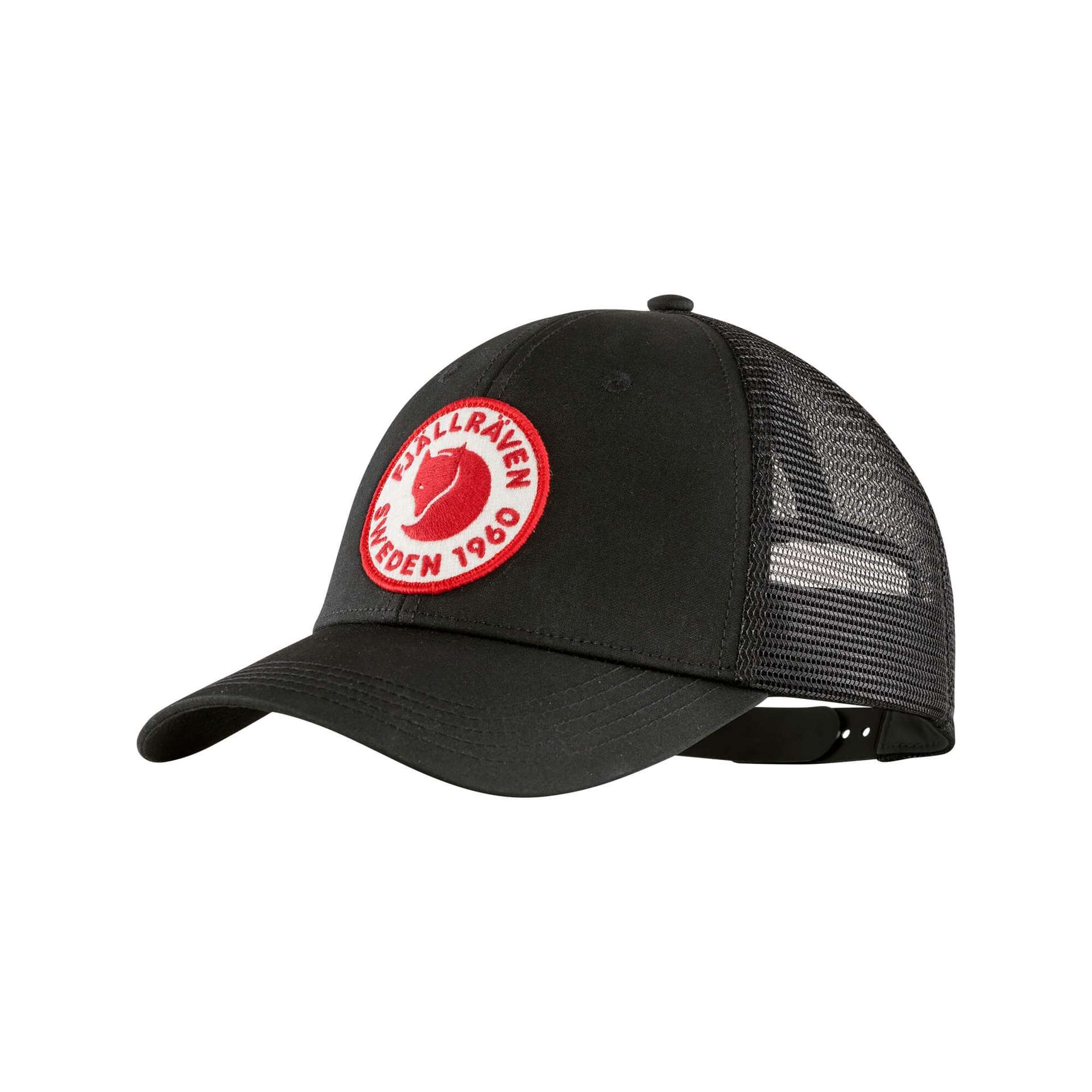 Cappello Fjallraven 1960 Logo Långtradarkeps